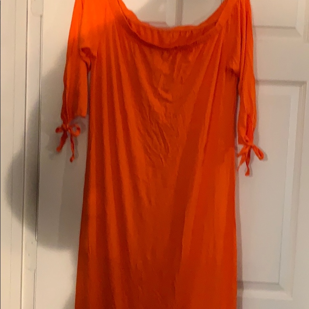COPY - Dress - Picture 2 of 2